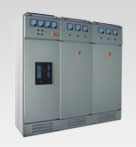 配电柜适用于发电厂、变电所、工矿企业作为动力、照明及配电设备的电能转换、分配及控制之用。