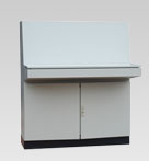槽型箱边与门体聚氨酯发泡密封胶条确保了柜体的防护等级；